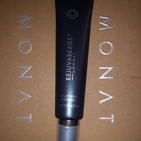 Monat Rejuvabeads split end mender 2.4 oz - Picture 1 of 1